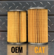 CAT Cummins Oil Filter